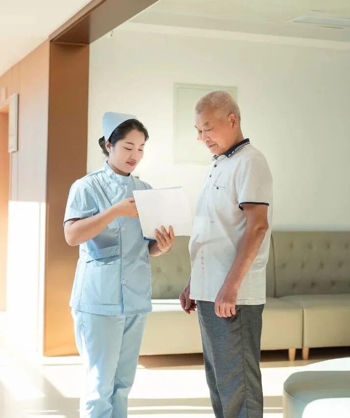 襄阳阳光体检客户体验