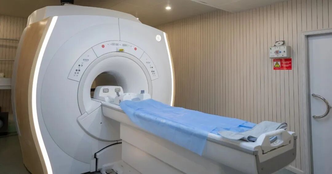 美国通用电气1.5T磁共振成像系统