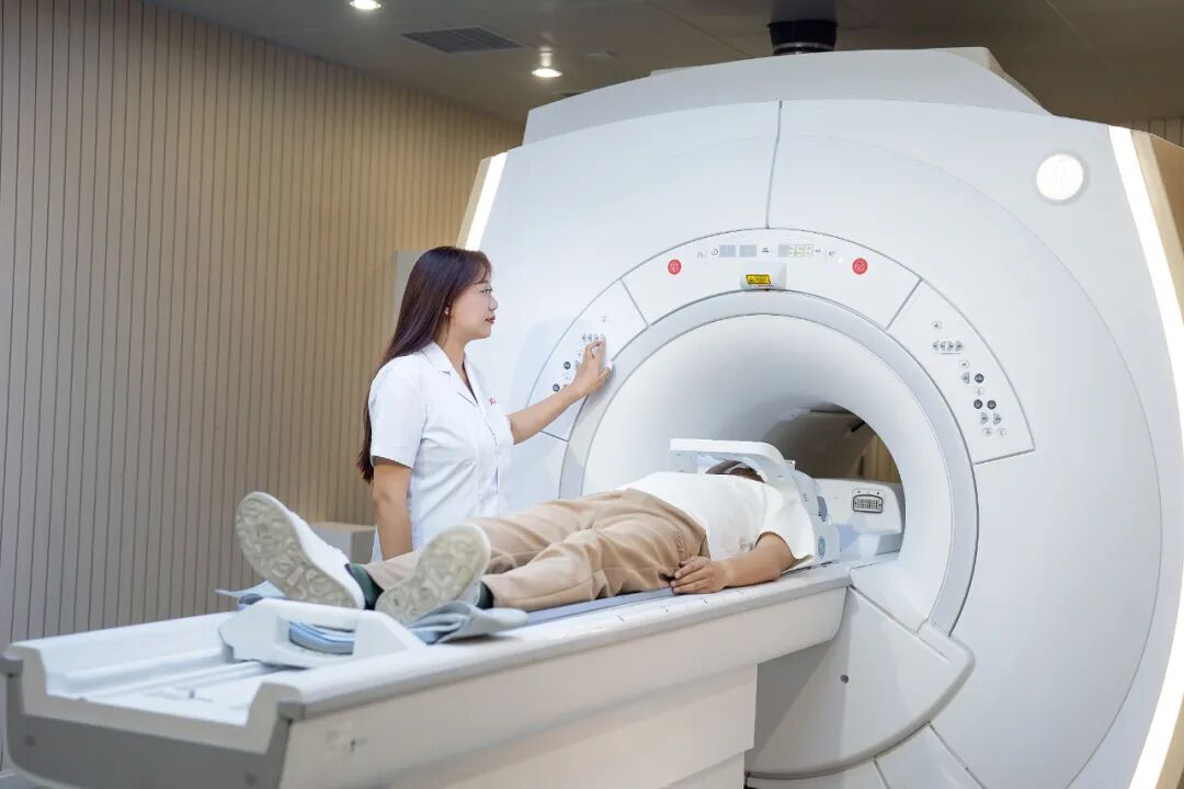 MRI设备应用场景