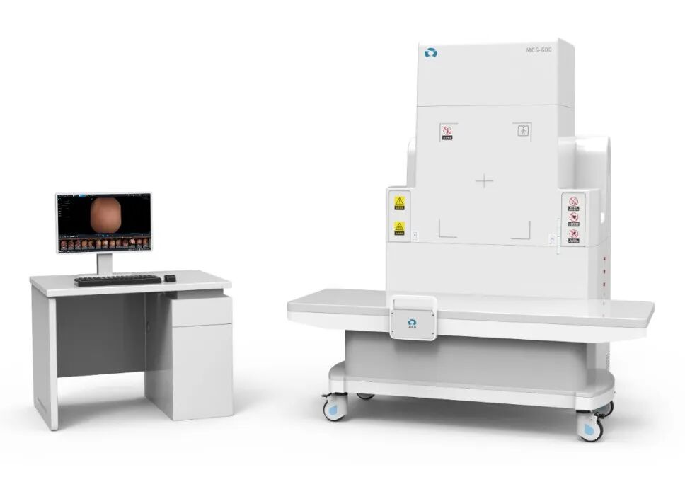 第三代磁控胶囊胃镜设备